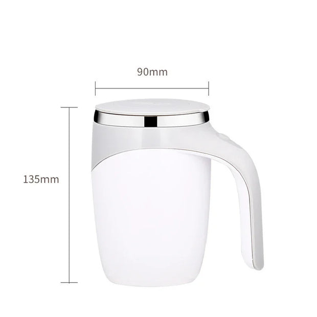 Automatic Stirring Cup - Dailydrops24
