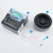 Smoke Removal Air Purification - Dailydrops24