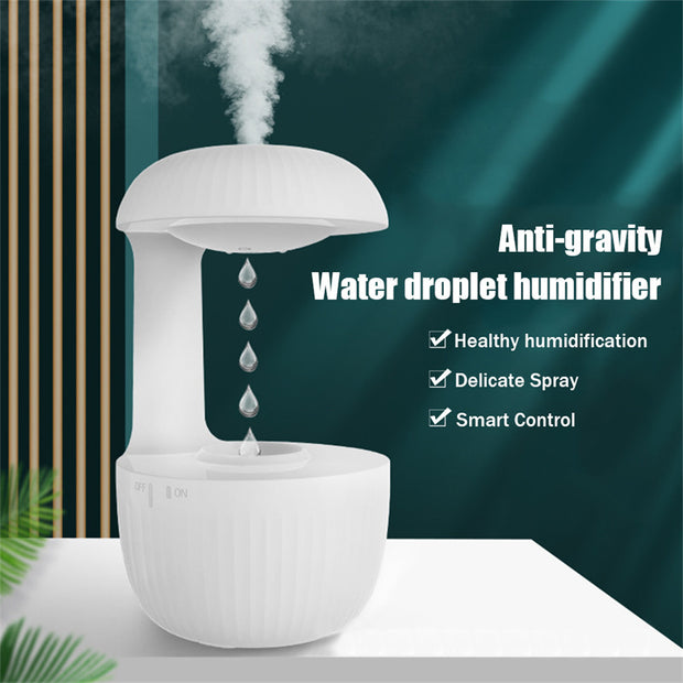 Anti-gravity Air Humidifier - Dailydrops24
