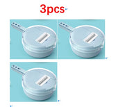 8 In 1 Mandoliner Slicer Vegetable Slicer - Dailydrops24