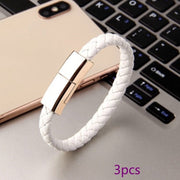 New Bracelet Charger USB - Dailydrops24