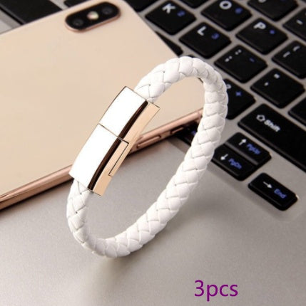 New Bracelet Charger USB - Dailydrops24