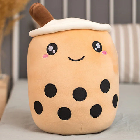 Cute Fruit Drink Plush Stuffed - Dailydrops24
