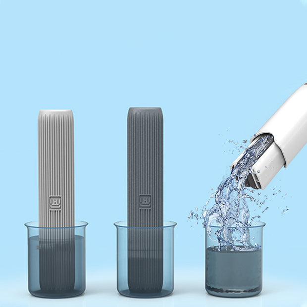 Mini Mops Floor Cleaning Sponge Squeeze Mop - Dailydrops24