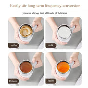 Automatic Stirring Cup - Dailydrops24