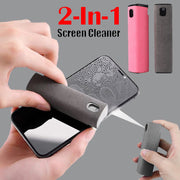 Mobile Phone Screen Cleaner - Dailydrops24