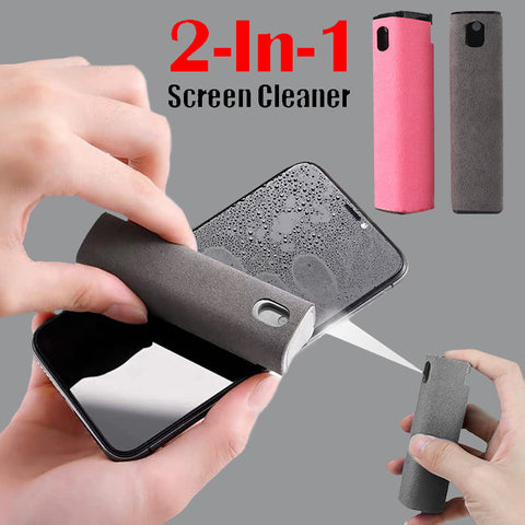 Mobile Phone Screen Cleaner - Dailydrops24