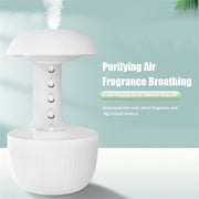 Anti-gravity Air Humidifier - Dailydrops24