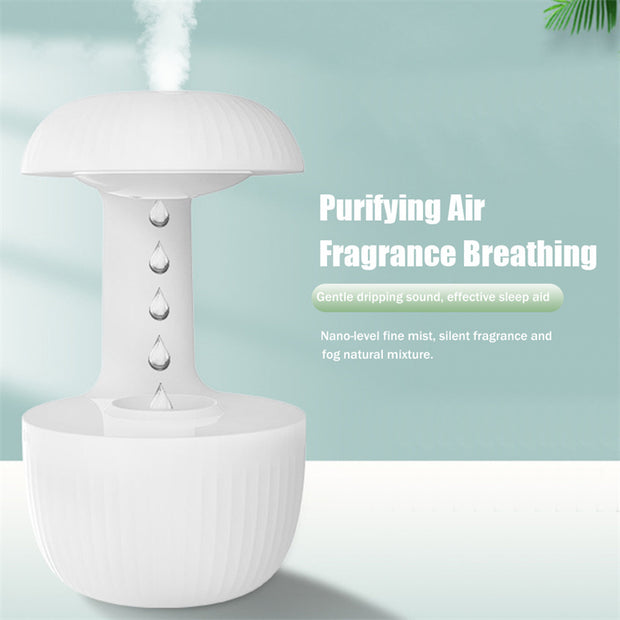 Anti-gravity Air Humidifier - Dailydrops24