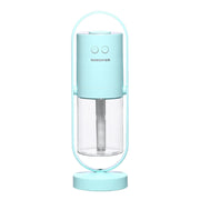 Magic Shadow USB Air Humidifier For Home - Dailydrops24