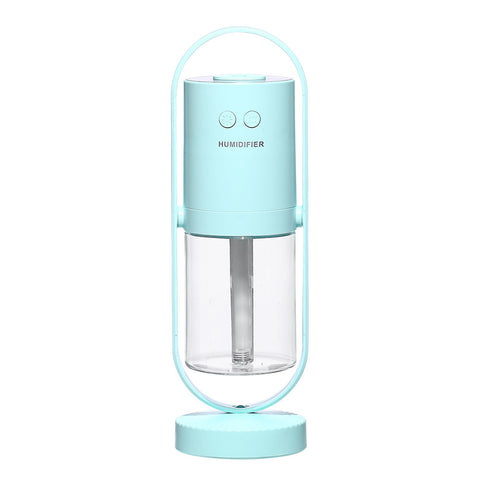 Magic Shadow USB Air Humidifier For Home - Dailydrops24