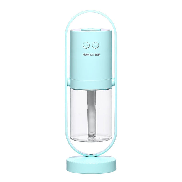 Magic Shadow USB Air Humidifier For Home - Dailydrops24
