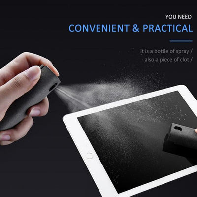 2 In 1 Phone Computer Screen Cleaner - Dailydrops24