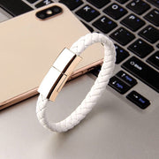 New Bracelet Charger USB - Dailydrops24