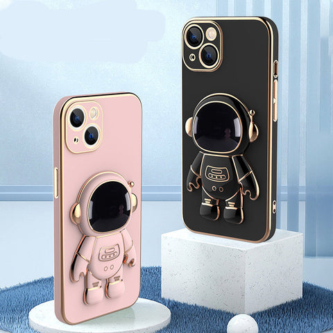 3D Astronaut Phone Case - Dailydrops24