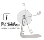 Tablet Stands Holder For iPad Stand Mini - Dailydrops24