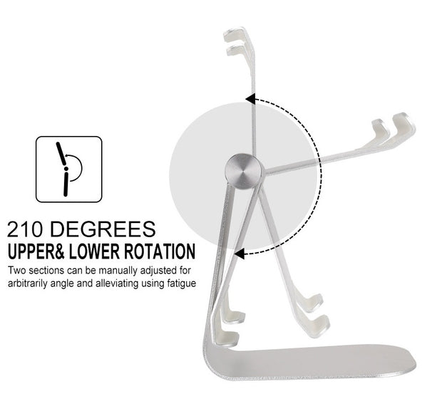 Tablet Stands Holder For iPad Stand Mini - Dailydrops24