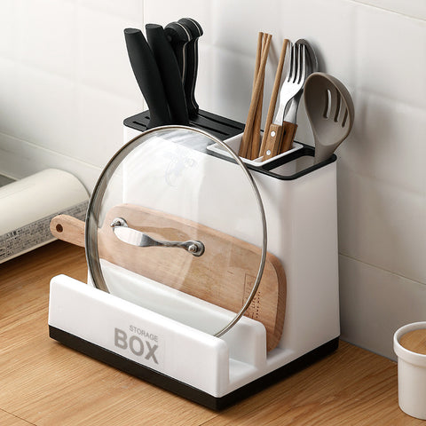 Tableware Storage Holders Kitchen Storage - Dailydrops24