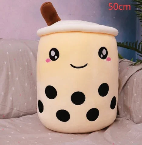 Cute Fruit Drink Plush Stuffed - Dailydrops24