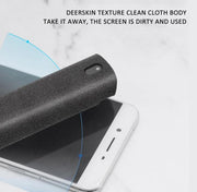 2 In 1 Phone Computer Screen Cleaner - Dailydrops24