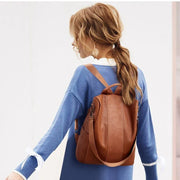 Women's large capacity backpack - Dailydrops24