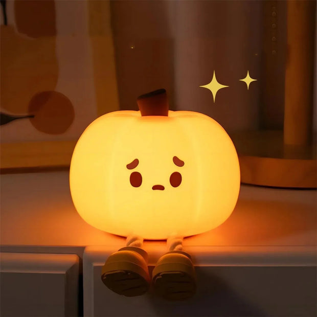 Home Décor Halloween Pumpkin - Dailydrops24