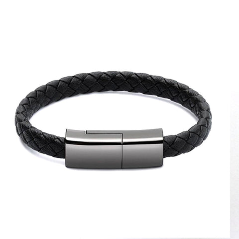 New Bracelet Charger USB - Dailydrops24