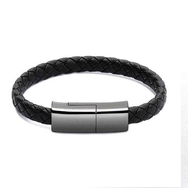 New Bracelet Charger USB - Dailydrops24