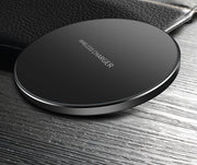 Wireless Charger For I-Phone - Dailydrops24