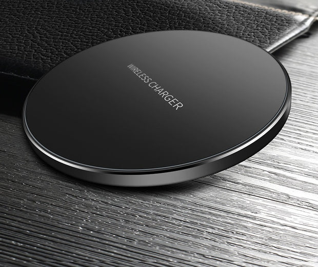 Wireless Charger For I-Phone - Dailydrops24