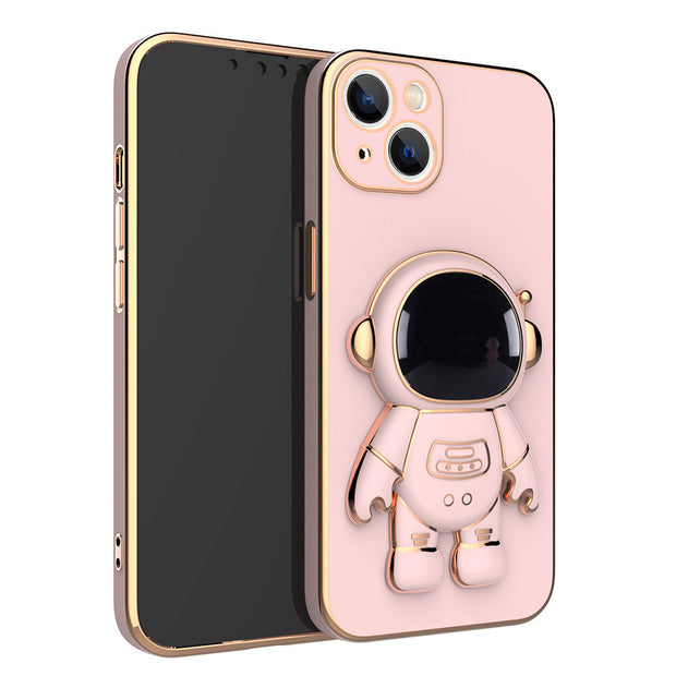 3D Astronaut Phone Case - Dailydrops24