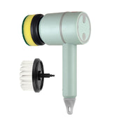 Electric Cleaning Dishwashing Brush Automatic - Dailydrops24