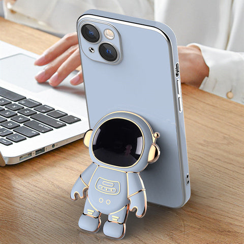 3D Astronaut Phone Case - Dailydrops24