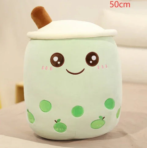 Cute Fruit Drink Plush Stuffed - Dailydrops24