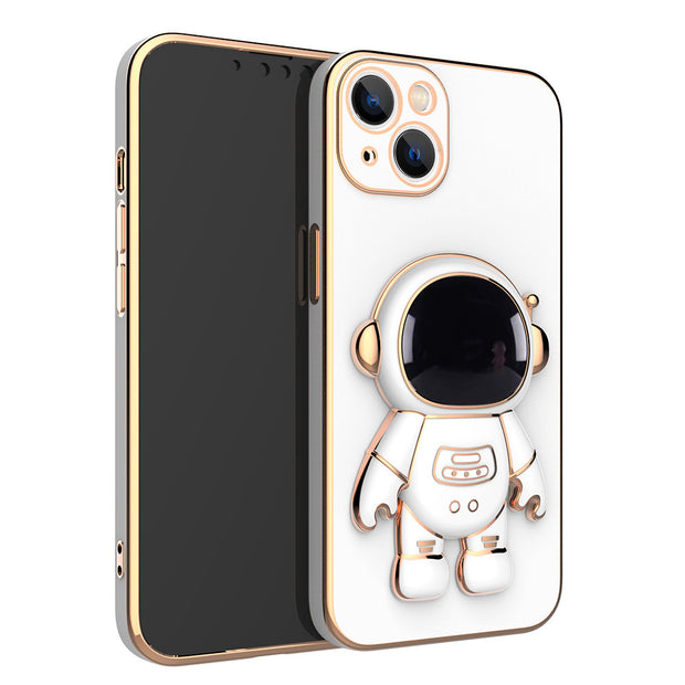 3D Astronaut Phone Case - Dailydrops24