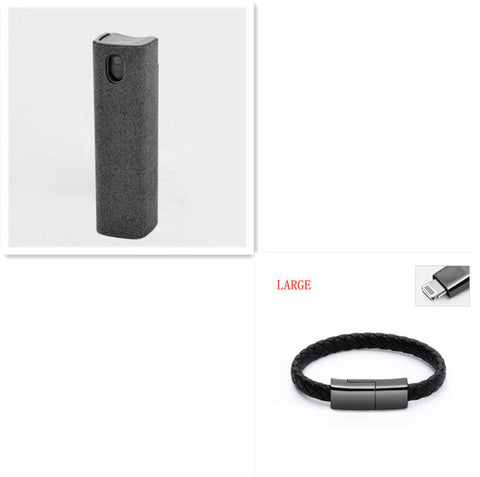 2 In 1 Phone Computer Screen Cleaner - Dailydrops24