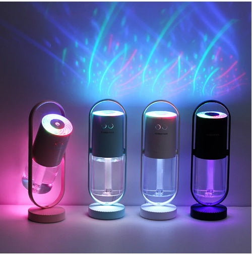 Magic Shadow USB Air Humidifier For Home - Dailydrops24