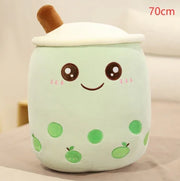Cute Fruit Drink Plush Stuffed - Dailydrops24