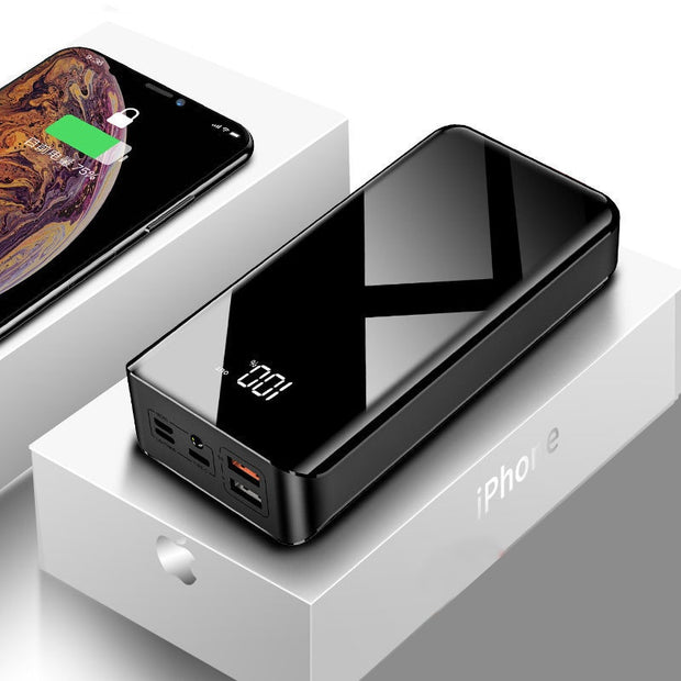 30000mAh Power Bank - Dailydrops24