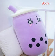 Cute Fruit Drink Plush Stuffed - Dailydrops24