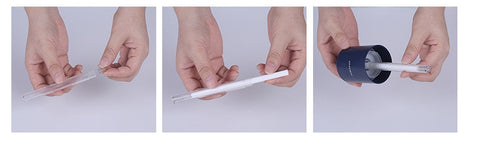 Magic Shadow USB Air Humidifier For Home - Dailydrops24