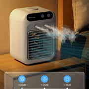 Air Conditioner Air Cooler Fan - Dailydrops24