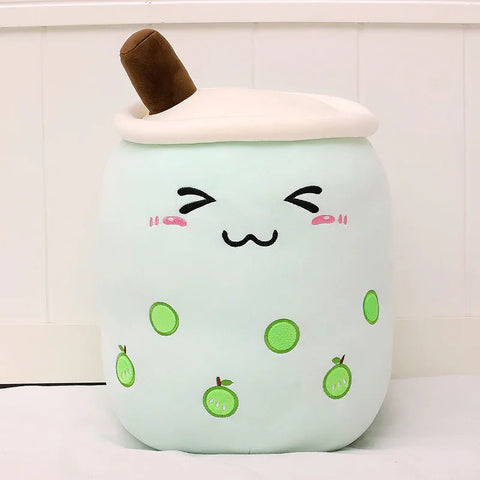 Cute Fruit Drink Plush Stuffed - Dailydrops24
