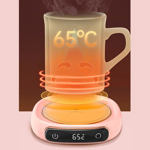 Coffee Mug Warmer - Dailydrops24