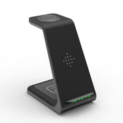 3 In 1 Fast Charging Station Wireless - Dailydrops24