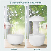Anti-gravity Air Humidifier - Dailydrops24