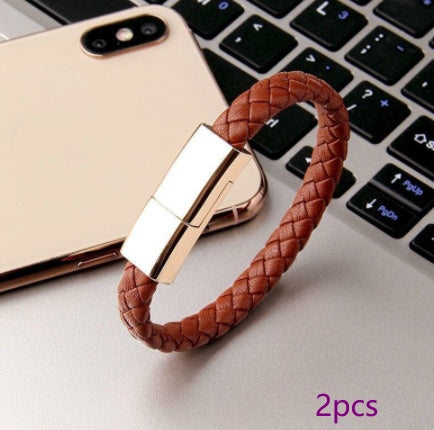 New Bracelet Charger USB - Dailydrops24