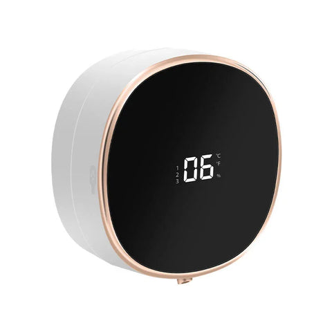 Non-contact Automatic Soap Dispenser - Dailydrops24