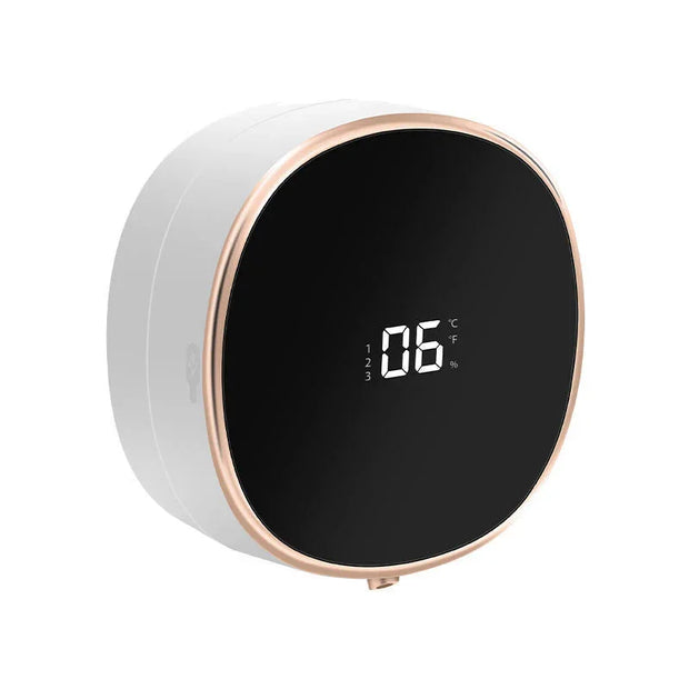 Non-contact Automatic Soap Dispenser - Dailydrops24