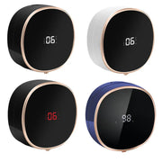 Non-contact Automatic Soap Dispenser - Dailydrops24